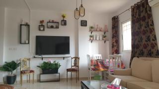 Cozy Modern apart for Families - Madinaty - 9