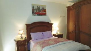 Cozy Modern apart for Families - Madinaty - 5