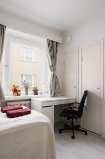 Comfy Studio in Central Helsinki, Best Location! - 1