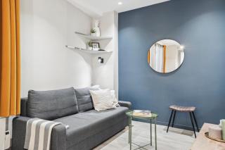 BnBNova - Eiffel Tower - 1BR - Les Invalides - Parijs - 9