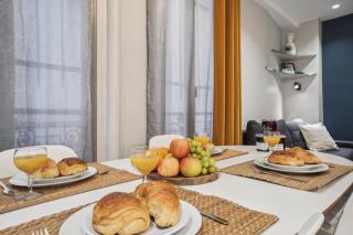 BnBNova - Eiffel Tower - 1BR - Les Invalides - Parijs - 8