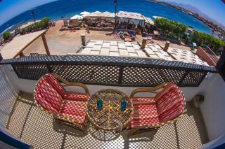 The Azure Muse - Dahab - 4
