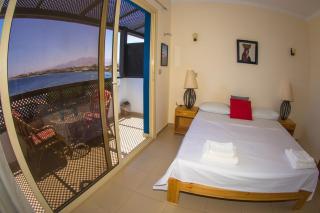 The Azure Muse - Dahab - 3