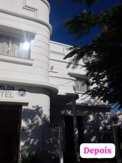 BARLOS HOTEL - Uruguaiana - 3