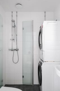 Comfy Studio in Central Helsinki, Best Location! - 7