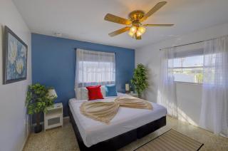 Cozy Escape Near Beach, Fire Pit & Bbq Nights - Sarasota - 8