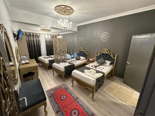 Resto Suites - Istanbul - 4
