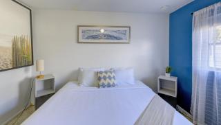 Siesta Key Getaway Patio - Sarasota - 9