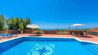 Villa Martin Nerja by Ruralidays - Nerja - 0