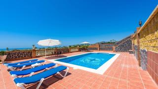 Villa Martin Nerja by Ruralidays - Nerja - 8