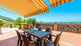 Villa Martin Nerja by Ruralidays - Nerja - 7