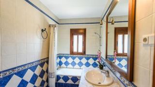 Villa Martin Nerja by Ruralidays - Nerja - 5