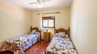 Villa Martin Nerja by Ruralidays - Nerja - 2