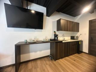 Suites Morela - Baños - 6