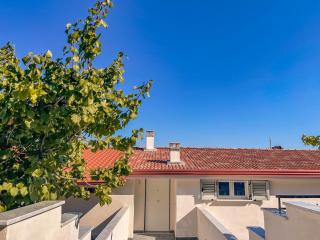 CILENTO BEACH house VISTA MARE - San Nicola - 8