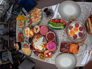 Resto Suites - Istanbul - 1