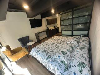 Suites Morela - Baños - 2