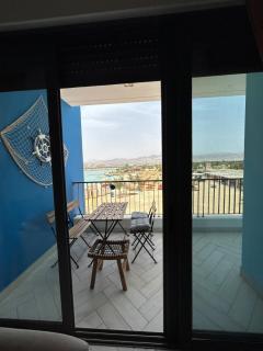 Ayla Beach Apartment Azure 1522 - Aqaba - 3