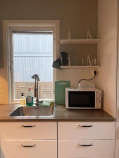Nature & City Luxe Stay - Norrköping - 6