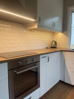 Nature & City Luxe Stay - Norrköping - 4