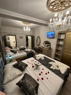 Resto Suites - Istanbul - 0