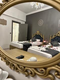 Resto Suites - Istanbul - 5