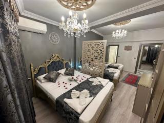 Resto Suites - Istanbul - 7