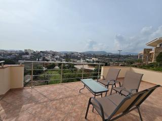 Villa Sea View - Quios - 4