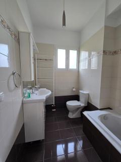 Villa Sea View - Quios - 3