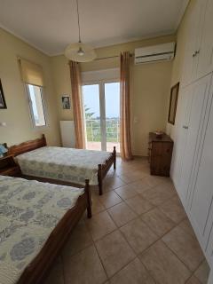 Villa Sea View - Quios - 2
