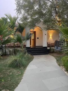 Raipur farms The Farm House - - 4