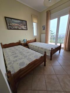 Villa Sea View - Quios - 1