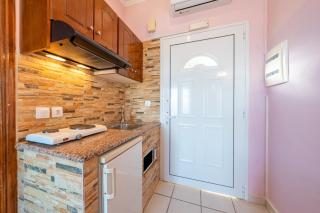 Stefanos place Studio sea View 7 - - 2