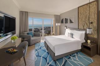 Fujairah Rotana Resort & Spa - Al Aqah Beach - Al Aqah - 0