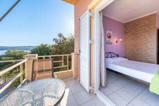 Stefanos place Studio sea View 7 - - 7