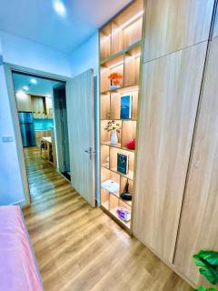 Subo Apartment - Thôn Văn Dương - 6