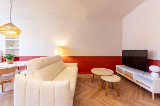 Le petit Berriat T2 - Grenoble - 2