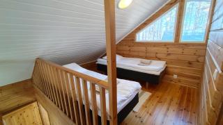 Villa Dyyni - Oulujärvi Manamansalo - Vaala - 6