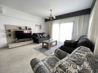 marassi chalet for families only - El Alamein - 8