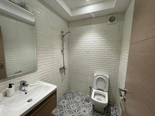 marassi chalet for families only - El Alamein - 4