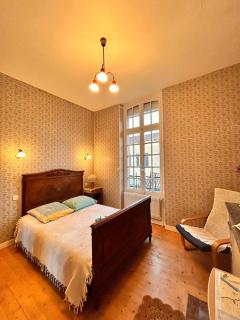 La Maison de Charles - Montauban - 4