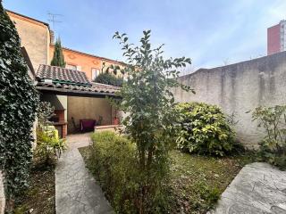 La Maison de Charles - Montauban - 3