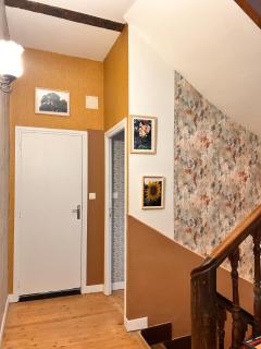 La Maison de Charles - Montauban - 2