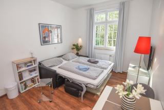 Haus Bielefeld Appartement 23 - Norderney - 9