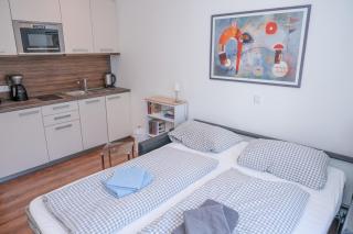 Haus Bielefeld Appartement 23 - Norderney - 6