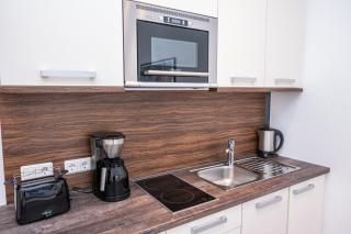 Haus Bielefeld Appartement 23 - Norderney - 3