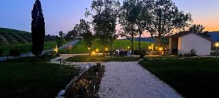 Agriturismo Maremma Amara - Saturnia - 4