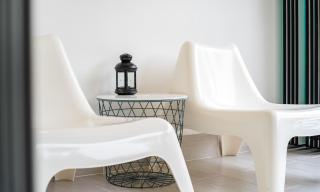 Pool and Villa Sorang - 2