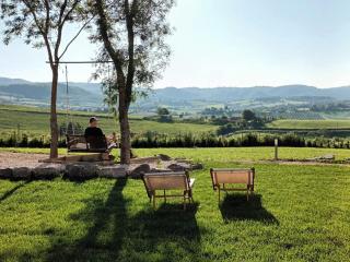 Agriturismo Maremma Amara - Saturnia - 9