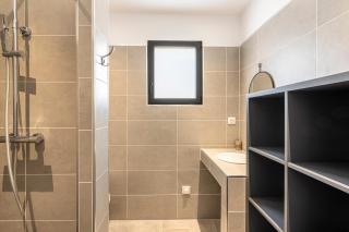 Ô Loupiots - joli duplex climatisé à Porticcio - Grosseto-Prugna - 4